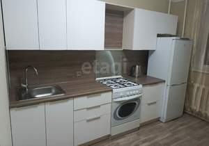 1-к квартира, на длительный срок, 41м2, 11/17 этаж