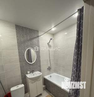 1-к квартира, на длительный срок, 38м2, 12/18 этаж