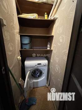 1-к квартира, на длительный срок, 33м2, 1/9 этаж