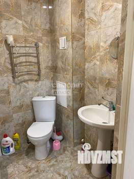 1-к квартира, на длительный срок, 43м2, 1/12 этаж