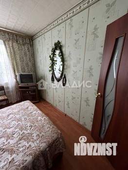 2-к квартира, на длительный срок, 60м2, 1/9 этаж