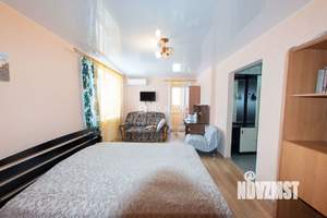 1-к квартира, на длительный срок, 41м2, 8/10 этаж