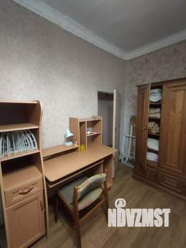 2-к квартира, на длительный срок, 43м2, 1/2 этаж