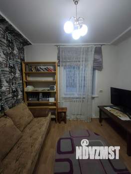 2-к квартира, на длительный срок, 43м2, 1/2 этаж