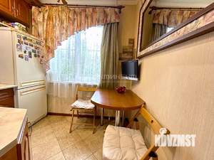 3-к квартира, на длительный срок, 58м2, 1/5 этаж