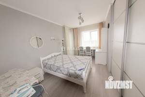 3-к квартира, на длительный срок, 65м2, 14/17 этаж