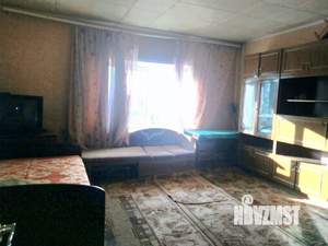 1-к квартира, на длительный срок, 31м2, 3/3 этаж