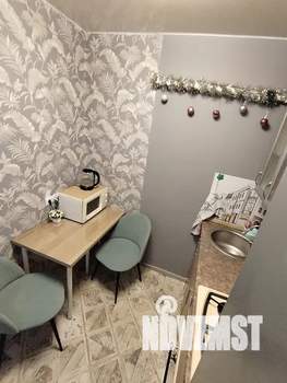 1-к квартира, посуточно, 28м2, 1/9 этаж