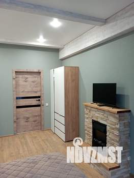 2-к квартира, посуточно, 58м2, 1/1 этаж