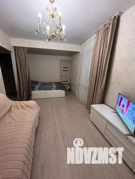 1-к квартира, посуточно, 31м2, 3/3 этаж