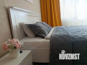 Студия квартира, посуточно, 30м2, 9/17 этаж