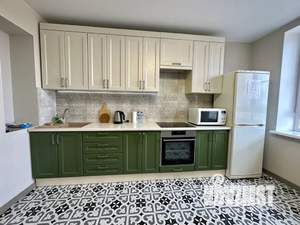 1-к квартира, посуточно, 40м2, 6/12 этаж