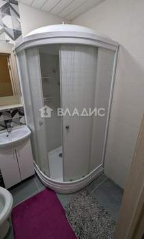 1-к квартира, на длительный срок, 33м2, 2/12 этаж