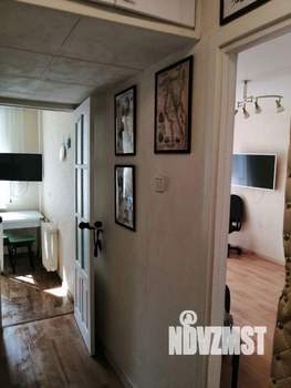 1-к квартира, на длительный срок, 31м2, 4/9 этаж