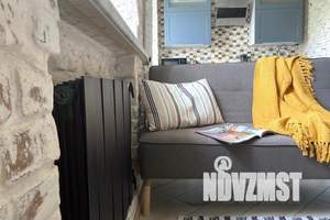 1-к квартира, посуточно, 30м2, 4/4 этаж