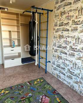 3-к квартира, на длительный срок, 50м2, 5/5 этаж
