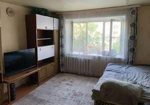 1-к квартира, на длительный срок, 37м2, 5/9 этаж