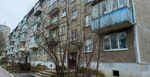 1-к квартира, на длительный срок, 31м2, 3/5 этаж