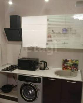 2-к квартира, на длительный срок, 44м2, 1/4 этаж
