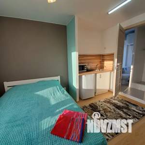 Студия квартира, посуточно, 25м2, 5/5 этаж