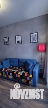 2-к квартира, посуточно, 52м2, 3/3 этаж