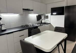 1-к квартира, на длительный срок, 37м2, 16/17 этаж