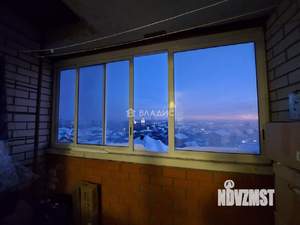 1-к квартира, на длительный срок, 39м2, 6/10 этаж