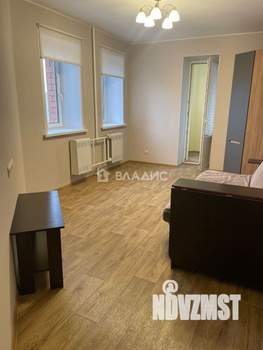 1-к квартира, на длительный срок, 40м2, 7/12 этаж