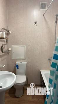 1-к квартира, на длительный срок, 32м2, 5/5 этаж