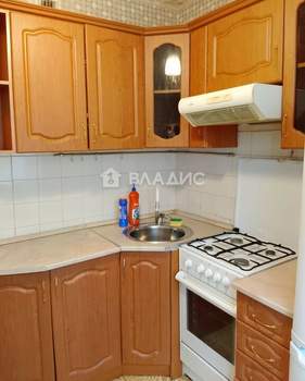 2-к квартира, на длительный срок, 44м2, 4/5 этаж