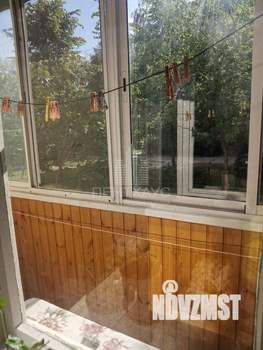 1-к квартира, на длительный срок, 33м2, 1/5 этаж