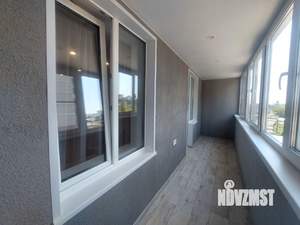 1-к квартира, на длительный срок, 45м2, 6/18 этаж