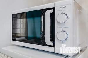 1-к квартира, посуточно, 18м2, 3/4 этаж