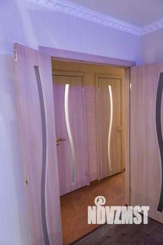 2-к квартира, посуточно, 66м2, 6/13 этаж