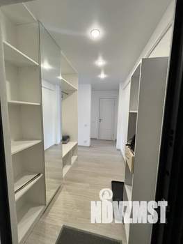 1-к квартира, посуточно, 32м2, 1/5 этаж