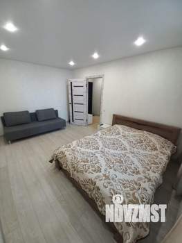 1-к квартира, посуточно, 36м2, 12/14 этаж