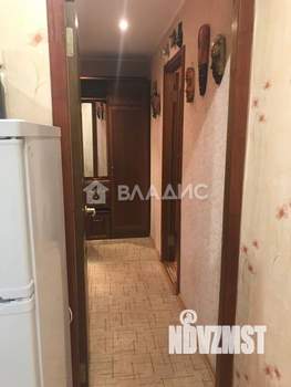 1-к квартира, на длительный срок, 31м2, 4/5 этаж