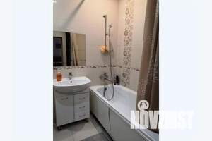 1-к квартира, посуточно, 50м2, 8/14 этаж