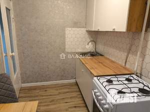 1-к квартира, на длительный срок, 29м2, 6/9 этаж