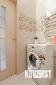 1-к квартира, посуточно, 46м2, 1/1 этаж