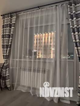 2-к квартира, посуточно, 40м2, 3/4 этаж