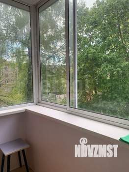 1-к квартира, на длительный срок, 32м2, 3/5 этаж