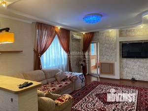 3-к квартира, на длительный срок, 90м2, 2/9 этаж