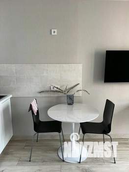 1-к квартира, посуточно, 23м2, 1/1 этаж