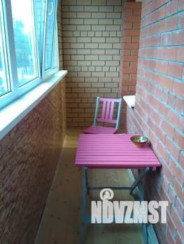 1-к квартира, посуточно, 40м2, 2/19 этаж