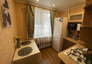 1-к квартира, на длительный срок, 31м2, 1/5 этаж
