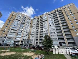 1-к квартира, на длительный срок, 41м2, 9/13 этаж