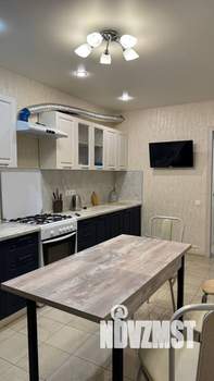 3-к квартира, на длительный срок, 70м2, 1/18 этаж