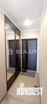 Студия квартира, на длительный срок, 30м2, 16/17 этаж