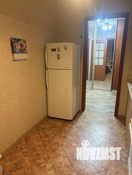 1-к квартира, на длительный срок, 37м2, 2/5 этаж